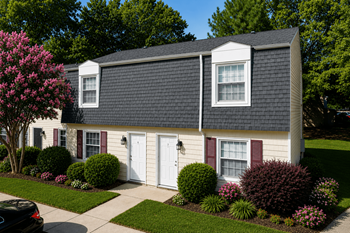 Townhomes